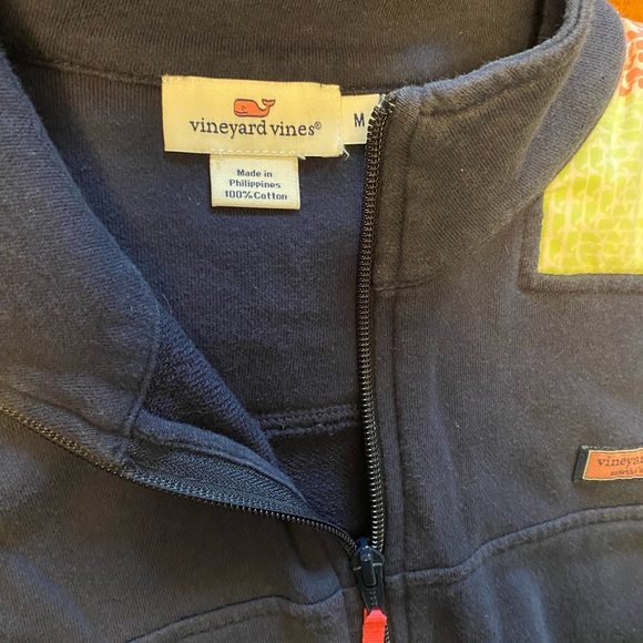Vineyard Vines Shep Shirt - Picture 4 of 4